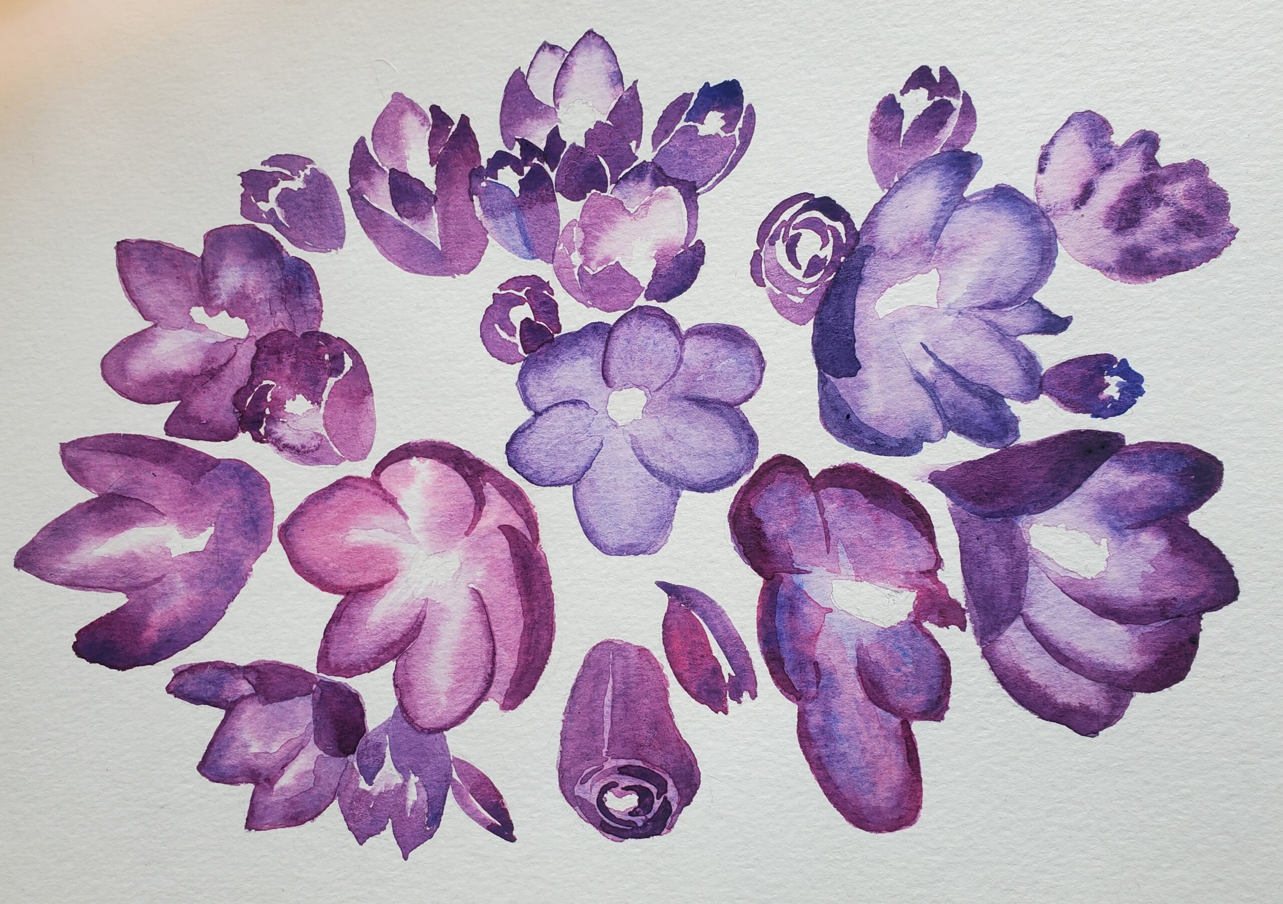 On Starting Imperfectly